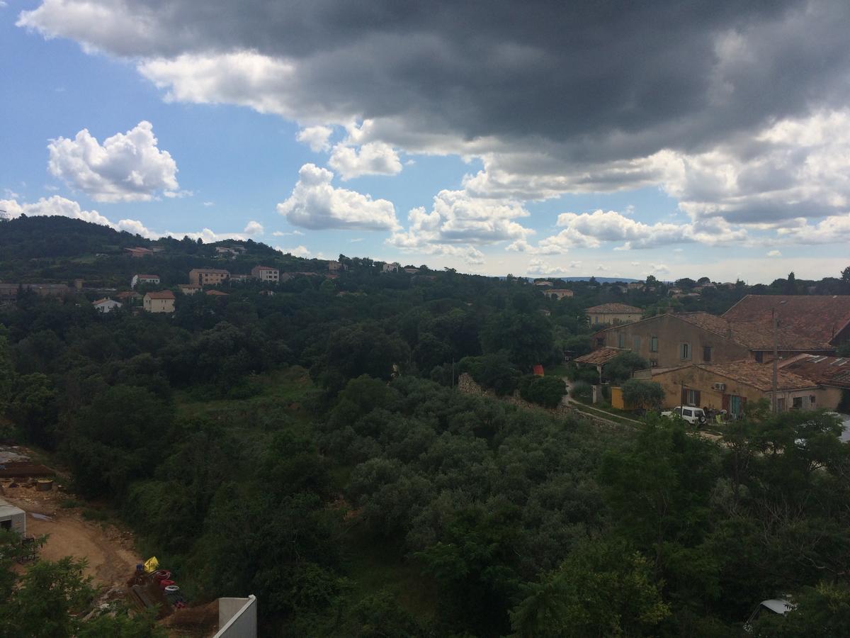 Luberon L'Hotel أبْتْ المظهر الخارجي الصورة
