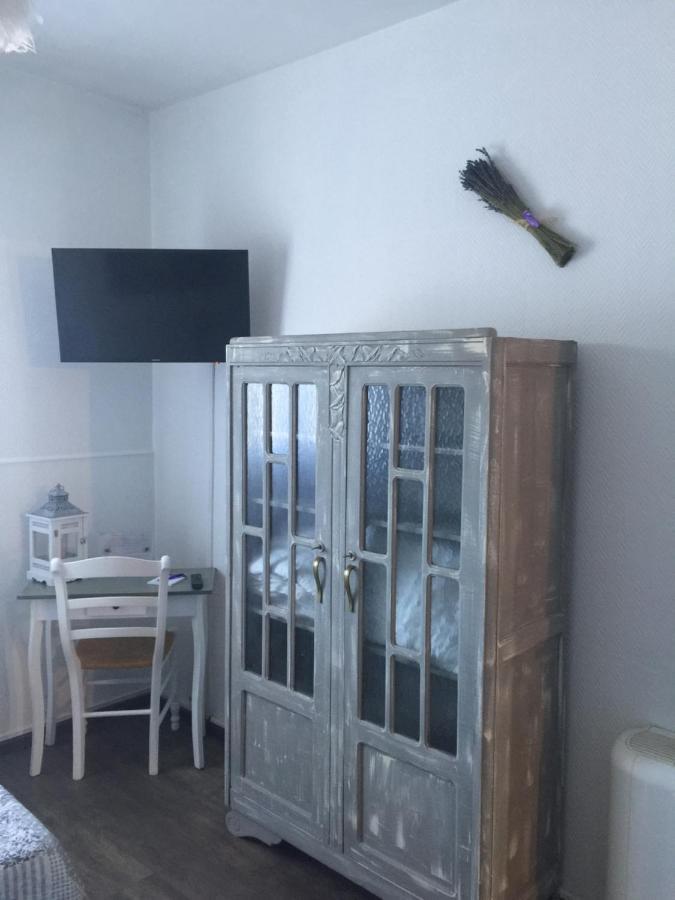 Luberon L'Hotel أبْتْ المظهر الخارجي الصورة