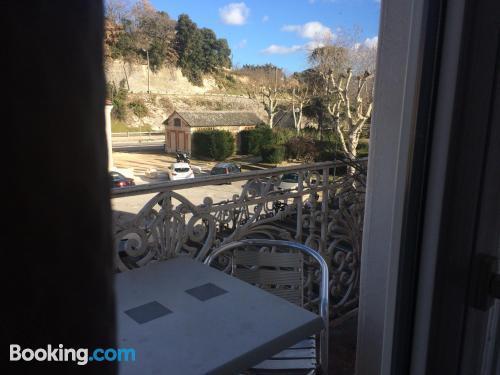Luberon L'Hotel أبْتْ المظهر الخارجي الصورة