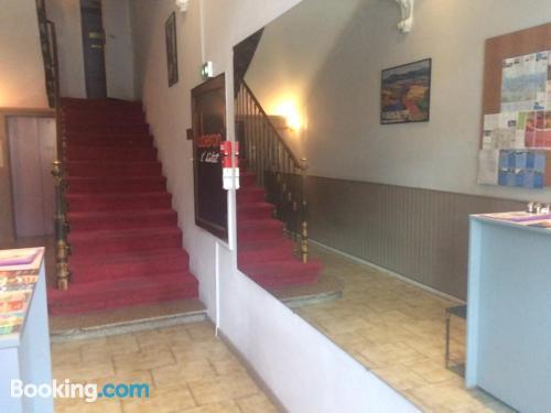 Luberon L'Hotel أبْتْ المظهر الخارجي الصورة