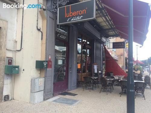 Luberon L'Hotel أبْتْ المظهر الخارجي الصورة