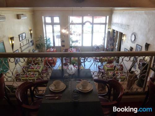 Luberon L'Hotel أبْتْ المظهر الخارجي الصورة