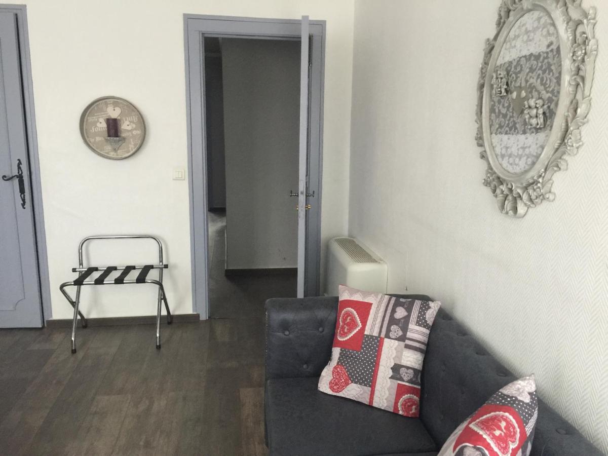 Luberon L'Hotel أبْتْ المظهر الخارجي الصورة