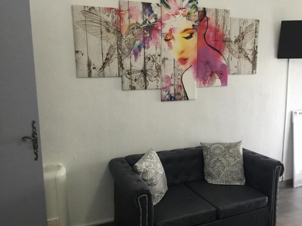 Luberon L'Hotel أبْتْ المظهر الخارجي الصورة